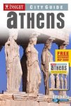 Guide engelstalig Insight - Athens Insight City Guide / Insight Guides