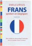 Smith, Elisabeth - Snelcursus Frans spreken en begrijpen - een eenvoudige methode om in 6 weken Frans te leren