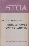 Nieuwenhuys (Semarang, 30 juni 1908 - Amsterdam, 8 november 1999), Robert - Tussen twee vaderlanden - Tussen Nederlands Indië Indonesië en Nederland