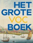 Guleij - Het Grote VOC Boek