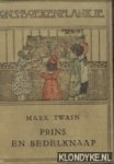 Twain, Mark - Prins en de bedelknaap