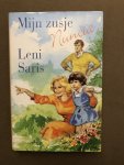 Saris - Myn zusje nuncia