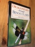 Dunkle, SW - A Field Guide to Dragonflies of North America - Dragonflies through Binoculars