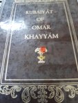 Omar Khayyam - Rubaiyat of Omar Khayyam