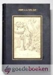 Velde, Abraham van de - De wonderen des Allerhoogsten --- Met negen platen. Met voorwoord van ds. W.C. Lamain. Velde, Abraham van de - De wonderen des Allerhoogsten --- Met negen platen. Met voorwoord van ds. W.C. Lamain.