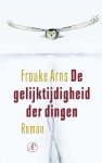 Frouke Arns - De gelijktijdigheid der dingen