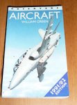 Green, Williams - Aircraft.Observers Book of  1991 / 92