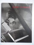 Horny, Henriette (ed.). - Daniel Gutierrez; Interfenzen V, Paradigma Geometrie. Horny, Henriette (ed.). - Daniel Gutierrez; Interfenzen V, Paradigma Geometrie.