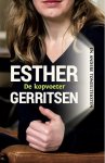 Esther Gerritsen 10432 - De kopvoeter en andere toneelteksten en meer teksten voor jongeren