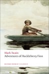 Mark Twain - Adventures of Huckleberry Finn