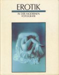 Sigrist, Martin (redaktion und text) - Erotik in der Modernen Fotografie, hardcover, goede staat