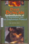 Duncan, Dave - De Levende God