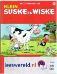 Vandersteen, Willy - Klein Suske en Wiske 13 - Koetje Boe