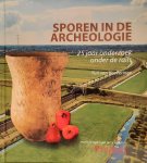 Yuri van Koeveringe - Sporen in de Archeologie