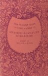 Jones, William M. (ed.). - The present state of scholarschip in the sixteenth-century literature. Jones, William M. (ed.). - The present state of scholarschip in the sixteenth-century literature.