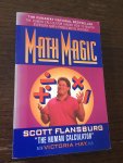 Scott Flansburg - Math Magic