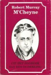 M'Cheyne, R.M./ samengesteld door een ouderling van hem William  Lamb - Uit het dagboek van een ouderling / druk 1