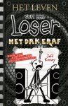 Jeff Kinney - Het leven van een loser 17. het dak eraf