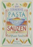 Diane Seed - De 100 lekkerste pastasauzen Diane Seed - De 100 lekkerste pastasauzen