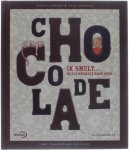 Kolet Janssen Sara Jonkers - Ik smelt... Het lekkerste boek over chocolade - Het lekkerste boek over chocolade