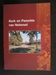 Maas, A.C. - Kerk en Parochie van Netersel