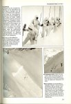 Gamma, Karl .. Vertaald door Erik Couwenhoven  en Fotografie  van Debbie Mackinnon - Skien .. Handboek Een complete , praktische gids voor het skiën .. Met meer dan 1400 Illustraties