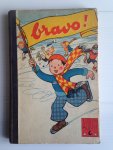  - Bravo! album nr 6, Le grand hebdomadaire pour les jeunes