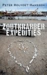 Peter Holvoet-Hanssen - Zoutkrabber expedities