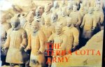 Chinese Museum Catalogue - The Terra-Cotta Army : Mausoleum of Emperor Qin Shi Huang