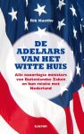 Rik Kuethe - De adelaars van het Witte Huis