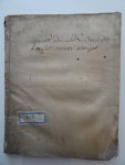  - Copie uyt d'Ordonnantie, Op de Regeringe van desen Eylande van Walcheren, Gegeven by Philippus de II. Koninck van Castilien, in 't jaer 1559.