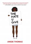 Angie Thomas 155774 - The Hate U Give