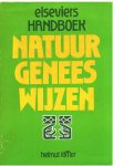 Löffler, Helmut - Elseviers Handboek Natuurgeneeswijzen