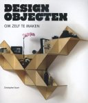Christopher Stuart - Designobjecten om zelf te maken