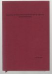 Gijsbrecht Willem van Veen - Geological investigations in the region west of Caravaca, South-eastern Spain : academisch proefschrift