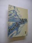 Halma, J.A. - Zwerftochten. 'n methode voor het natuurkunde-onderwijs op de lagere school. 7e deeltje Natuurkunde