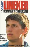Malam, Colin - Gary Lineker -Strikingly different