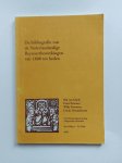 Daele, Rik van - De bibliografie van de Nederlandstalige Reyenartbewerkingen van 1800 tot heden