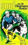 Prins, Piet - (05)Snuf en de verborgen schat