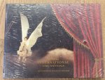 SMULDERS, RONALD F.M. [ TEXT AND PHOTOGRAPHY ] - 20 Years International Circusfestivals.