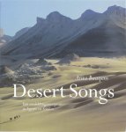 A. Baaijens 103235 - Desert songs een ontdekkingsreis in Egypte en Soedan