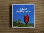 Richardson, Tim - Avant Gardeners / 50 Visionaries Of The Contemporary Landscape