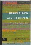 Jan Remmerswaal - Begeleiden van groepen