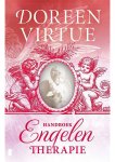 Doreen Virtue - Handboek engelentherapie