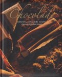  - ALLERLEKKERSTE CHOCOLADE (MET LINT)