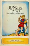Sallie Nichols 35089 - Jung and Tarot An archetypal journey