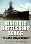Ferguson, J.C. - Historic Battleship Texas Ferguson, J.C. - Historic Battleship Texas