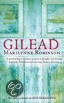 Marilynne Robinson - Gilead