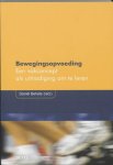Daniel Behets - Bewegingsopvoeding een vakconcept als uitnodiging om te leren
