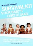 Robert Hamilton - Survivalkit voor baby's eerste jaar